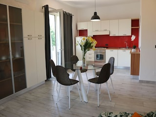 Maison de vacances Lazise Équipement 16