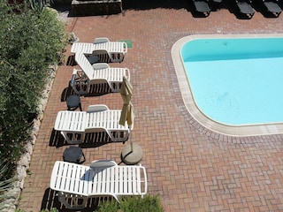 Maison de vacances Lazise Enregistrement extérieur 8