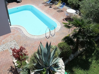 Maison de vacances Lazise Enregistrement extérieur 10