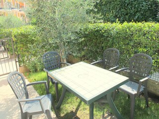 Casa de vacaciones Lazise Grabación al aire libre 4