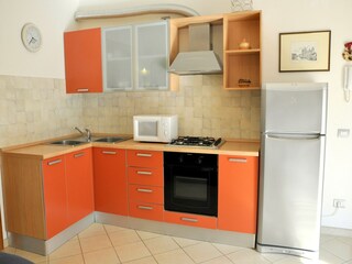 Ferienhaus Lazise Ausstattung 12