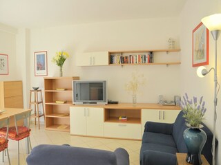 Ferienhaus Lazise Ausstattung 14