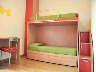 Casa de vacaciones Lazise Características 17