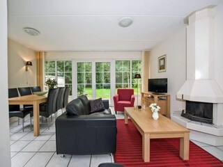Parco vacanze Hellendoorn Caratteristiche 4