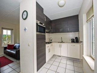 Parco vacanze Hellendoorn Caratteristiche 6