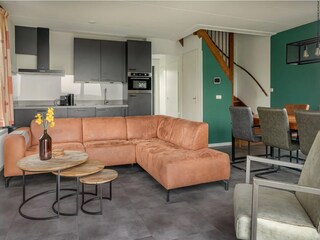 Holiday house Tzummarum Features 10