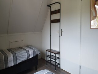Maison de vacances Tzummarum Équipement 18
