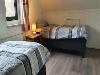 Holiday house Tzummarum Features 20