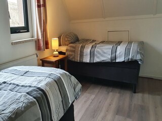 Maison de vacances Tzummarum Équipement 20