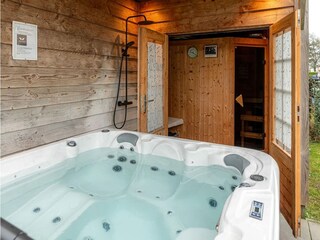 Maison de vacances Tzummarum  40