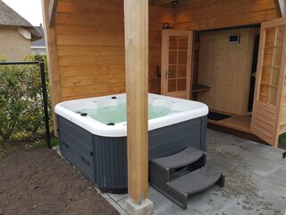 Casa per le vacanze Tzummarum  41