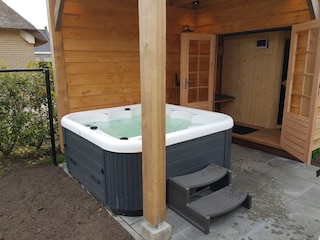 Holiday house Tzummarum  41