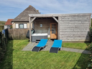 Holiday house Tzummarum Outdoor Recording 6