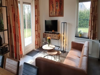 Holiday house Tzummarum Features 23