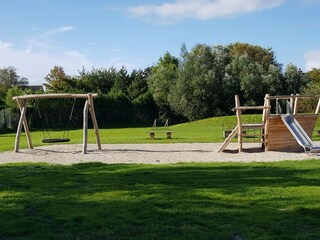 Maison de vacances Tzummarum  50