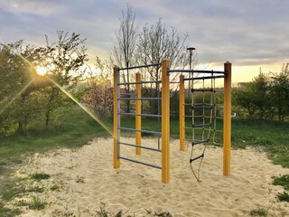 Spielplatz