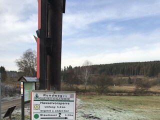 Wanderwege