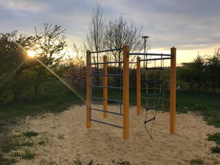 Spielplatz