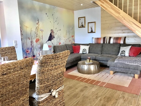 Ferienhaus Goldstück