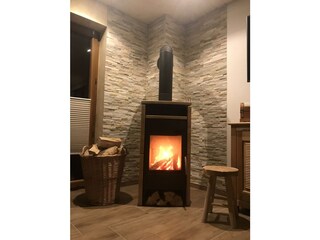 Kamin