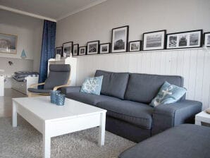 Holiday apartment "100 meters to the sea" - Kellenhusen - image1