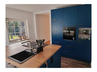 Holiday house Dangast Features 11