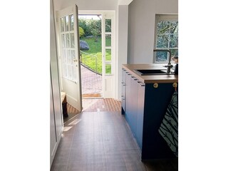 Holiday house Dangast Features 15