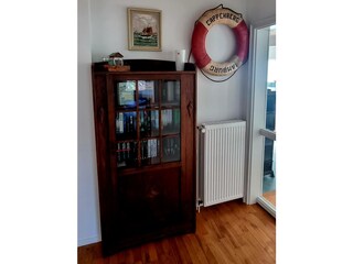 Holiday house Dangast Features 22