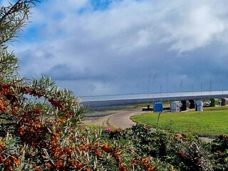 Holiday house Dangast Environment 28