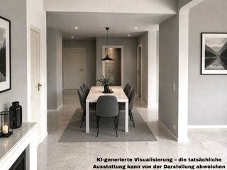 Essbereich