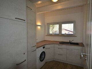 Ferienhaus Schwedeneck Ausstattung 4