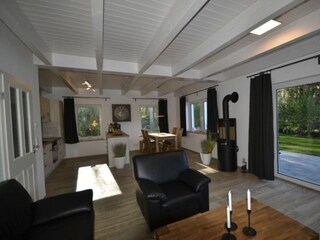 Ferienhaus Schwedeneck Ausstattung 6