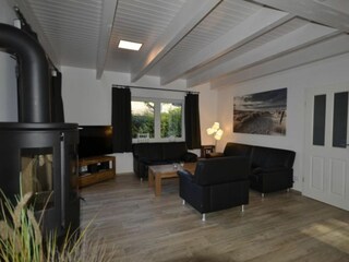 Ferienhaus Schwedeneck Ausstattung 8