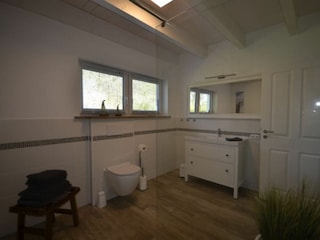 Ferienhaus Schwedeneck Ausstattung 10