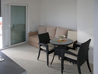 Holiday apartment Zdrelac Features 8