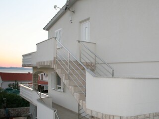 Vakantieappartement Zdrelac Buitenaudio-opname 3