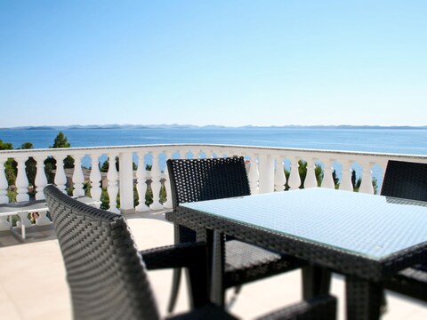 Appartamento per vacanze Kuca Sunca