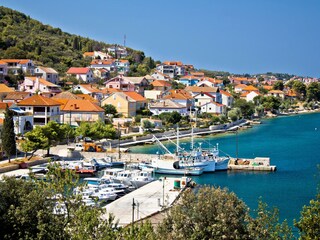 Appartamento per vacanze Zdrelac Ambiente 20