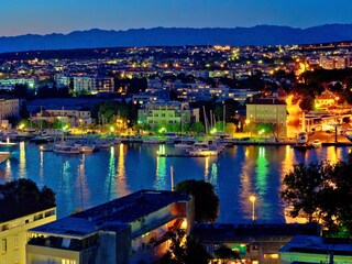 Appartamento per vacanze Zdrelac Ambiente 17