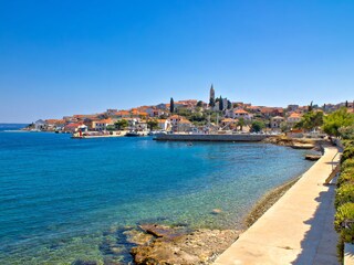 Appartamento per vacanze Zdrelac Ambiente 21