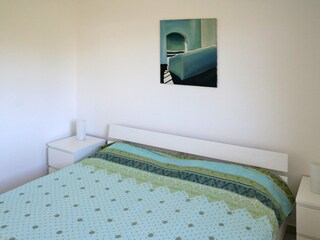 Appartamento per vacanze Zdrelac Caratteristiche 9