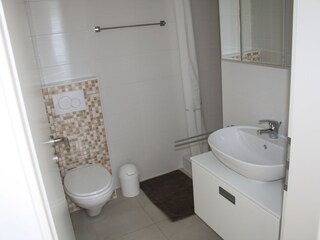 Vakantieappartement Zdrelac Kenmerken 12