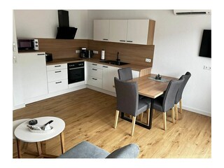 Holiday apartment Hooksiel Features 10