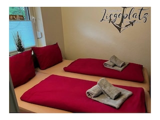 Holiday apartment Hooksiel Features 13