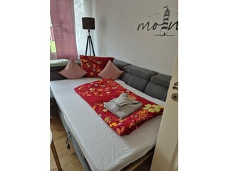 Holiday apartment Hooksiel Features 19