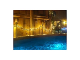Chalet Bad St. Leonhard Ausstattung 12