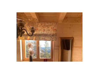 Chalet Bad St. Leonhard Ausstattung 13