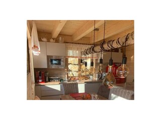 Chalet Bad St. Leonhard Ausstattung 15