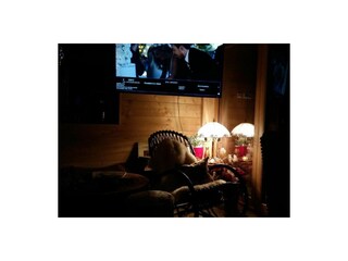 Chalet Bad St. Leonhard Ausstattung 16