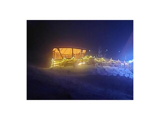 Chalet Bad St. Leonhard Außenaufnahme 2